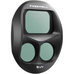 Freewell DJI Mavic 4 Pro UV Filter