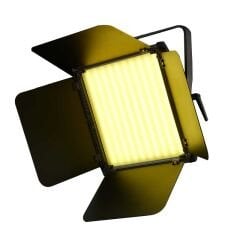 GDX CF-1000R Rgb 2'li Rgb Led Video Işık Seti