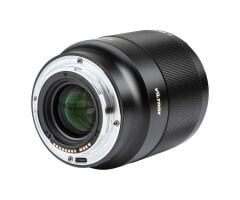 Viltrox AF 85mm F1.8 RF II Lens - Canon RF Mount Full-Frame