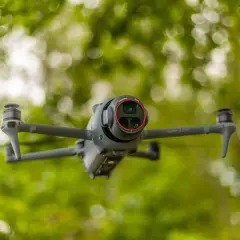 Freewell DJI Mavic 4 Pro Filters Everyday 4 Pack