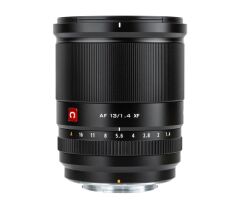Viltrox AF 13mm F1.4 XF Lens - FUJIFILM X