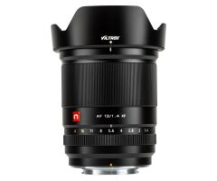 Viltrox AF 13mm F1.4 XF Lens - FUJIFILM X