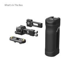 SmallRig 5948 Mini Yan Tutma Kolu Seti