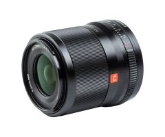 Viltrox AF 23mm F1.4 Z Lens – Nikon Z Mount APS-C Format
