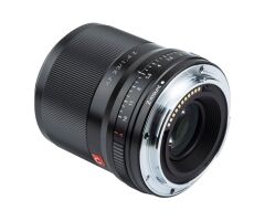Viltrox AF 23mm F1.4 Z Lens – Nikon Z Mount APS-C Format