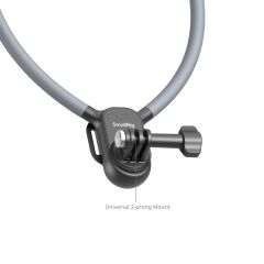 SmallRig 5596 Aksiyon Kameraları için Boyun Askısı