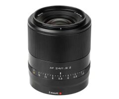 Viltrox AF 24mm F1.8 Lens - Nikon Z Mount Full-Frame Format
