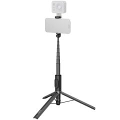 SmallRig 5291 ST30 Lite Tek Dokunuşla Açılan Selfie Çubuğu Tripod