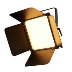 GDX CF-1500R Rgb Led Video Işığı
