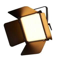 GDX CF-1500R Rgb Led Video Işığı
