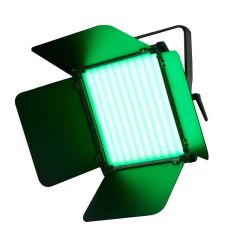 GDX CF-1500R Rgb Led Video Işığı