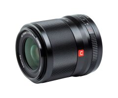 Viltrox AF 33mm F1.4 Lens – Nikon Z Mount APS-C Format