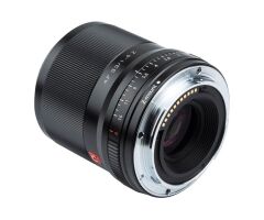 Viltrox AF 33mm F1.4 Lens – Nikon Z Mount APS-C Format