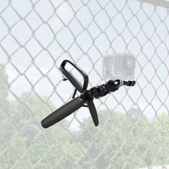 SmallRig 5285B VT-15 Mantis Mini Tripod