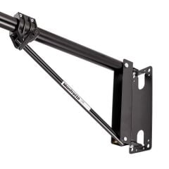 MANFROTTO MA 098B WALLBOOM BLACK  - Stand İçermez