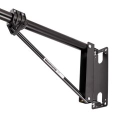 MANFROTTO MA 098B WALLBOOM BLACK  - Stand İçermez