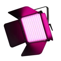 GDX CF-1000R Rgb Led Video Işığı