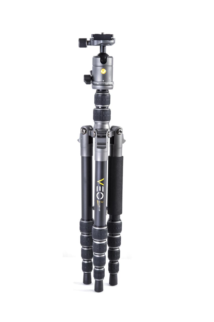 Vanguard Veo 3 Go 235AB Tripod Kiti