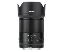 Viltrox AF 35mm F1.8 Lens - Nikon Z Mount Full-Frame Format