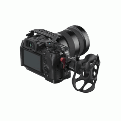 SmallRig 5243 ImageGrip'' Serisi NATO Kelepçeli Sıvı Tutma Kolu (Sağ Taraf)