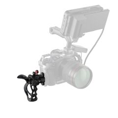 SmallRig 5243 ImageGrip'' Serisi NATO Kelepçeli Sıvı Tutma Kolu (Sağ Taraf)
