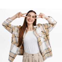 GDX Seyyar Beyaz Fon Perde (Kumaş) 2.70x5.80 Metre