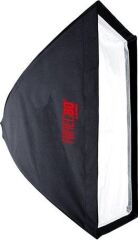Multiblitz Rirec 80 x 140cm Softbox