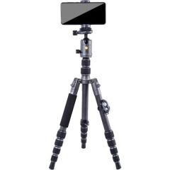 Vanguard Veo 3 Go 235CB Karbon Fiber Tripod Kiti