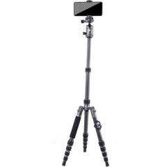 Vanguard Veo 3 Go 235CB Karbon Fiber Tripod Kiti