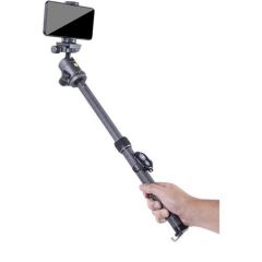 Vanguard Veo 3 Go 235CB Karbon Fiber Tripod Kiti
