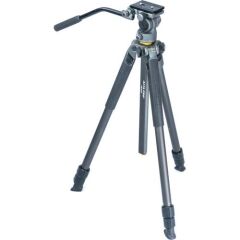 Vanguard Alta Pro 2 263AV Video Tripod Kiti