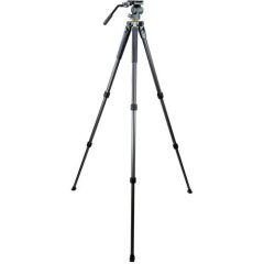 Vanguard Alta Pro 2 263AV Video Tripod Kiti