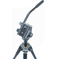 Vanguard Alta Pro 2 263AV Video Tripod Kiti
