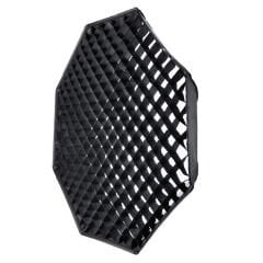 GDX LV-700C-II B Bi Color Led Video Işığı 2'li Full Set (Gridli 140 Octa Softbox + 260 cm Kalın Işık Ayağı)