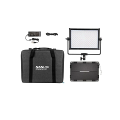 Nanlite MixPanel 60 RGB Video Işığı