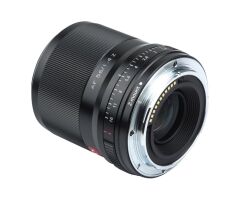 Viltrox AF 56mm F1.4 Z Lens – Nikon Z Mount APS-C Format