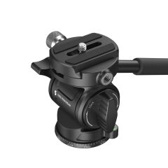 SmallRig 4936 CH3 Video Tripod Kafası