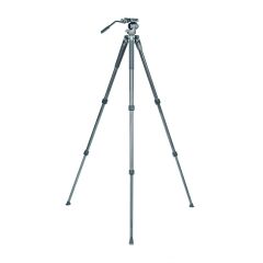 Vanguard Alta Pro 2 263CV Karbon Fiber Video Tripod Kit