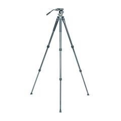 Vanguard Alta Pro 2 263CV Karbon Fiber Video Tripod Kit