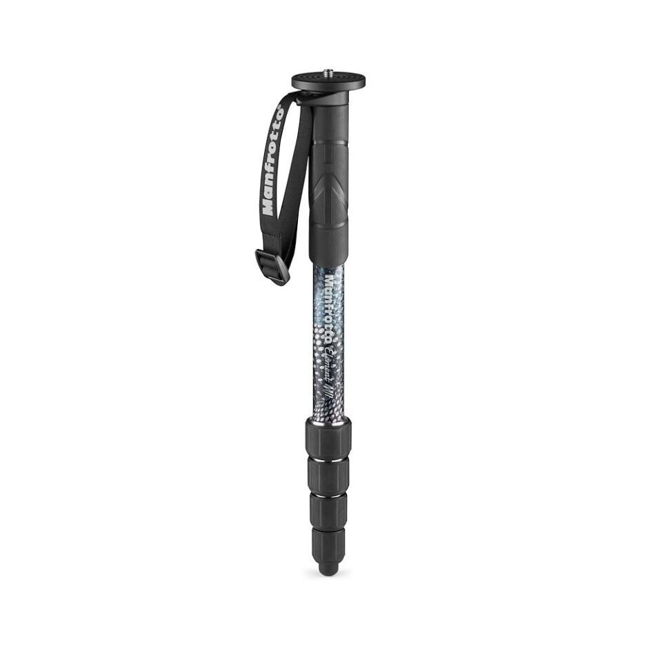 MANFROTTO MMELMIIA5BK ELEMENT MII MONOP AL BK