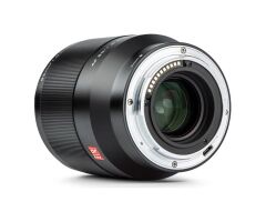Viltrox AF 85mm F1.8 Z Lens – Nikon Z Mount Full-Frame Format