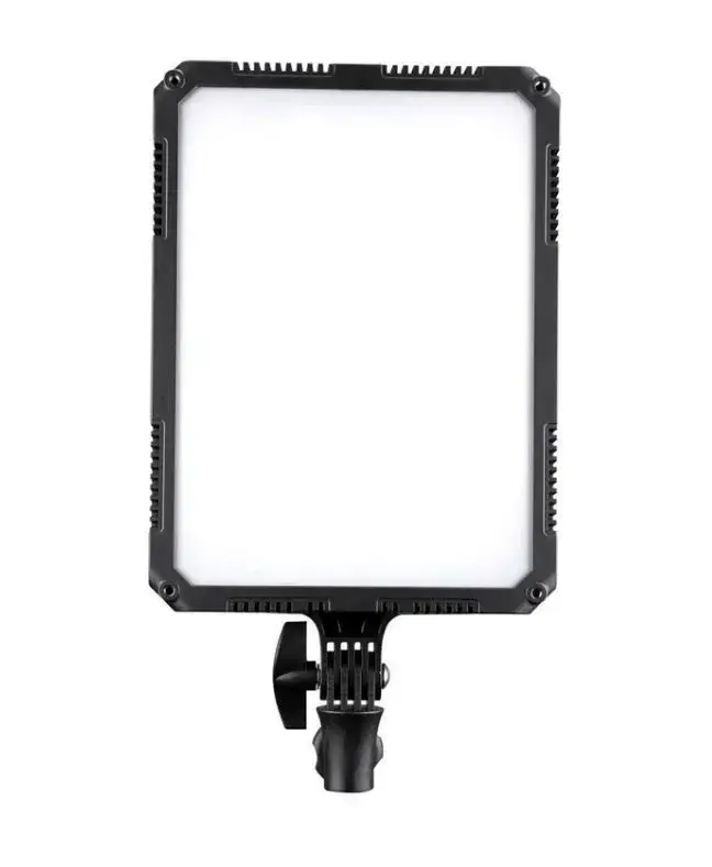 Nanlite Compac 40 Bi-Color LED Video Işığı