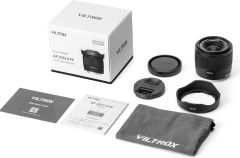 Viltrox AF 20mm f/2.8 FE Sony Lens