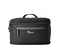 Lowepro Passport Duo Sırt Çantası - Siyah