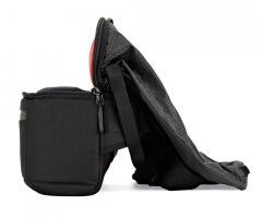 Lowepro Passport Duo Sırt Çantası - Siyah