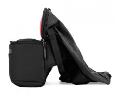 Lowepro Passport Duo Sırt Çantası - Siyah
