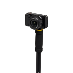 NATIONAL GEOGRAPHIC NG-PM001 PHOTO MONOPOD & PHONE ADAPT.