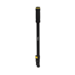 NATIONAL GEOGRAPHIC NG-PM001 PHOTO MONOPOD & PHONE ADAPT.