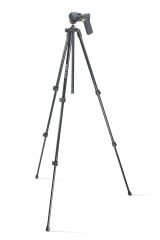 Vanguard Vesta 203AGH Tripod Kiti