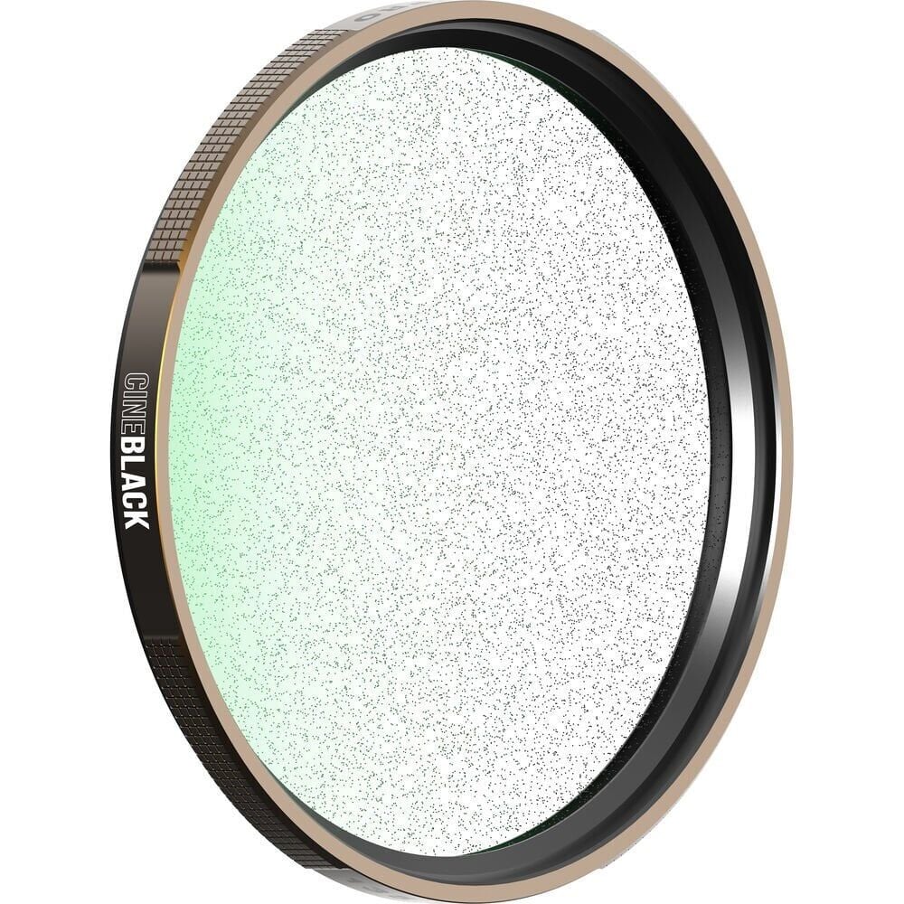 Polarpro CineBlack Filter - 67mm 67-BLKMIST-1/2